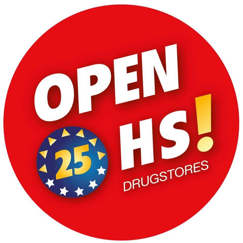 OPEN 25